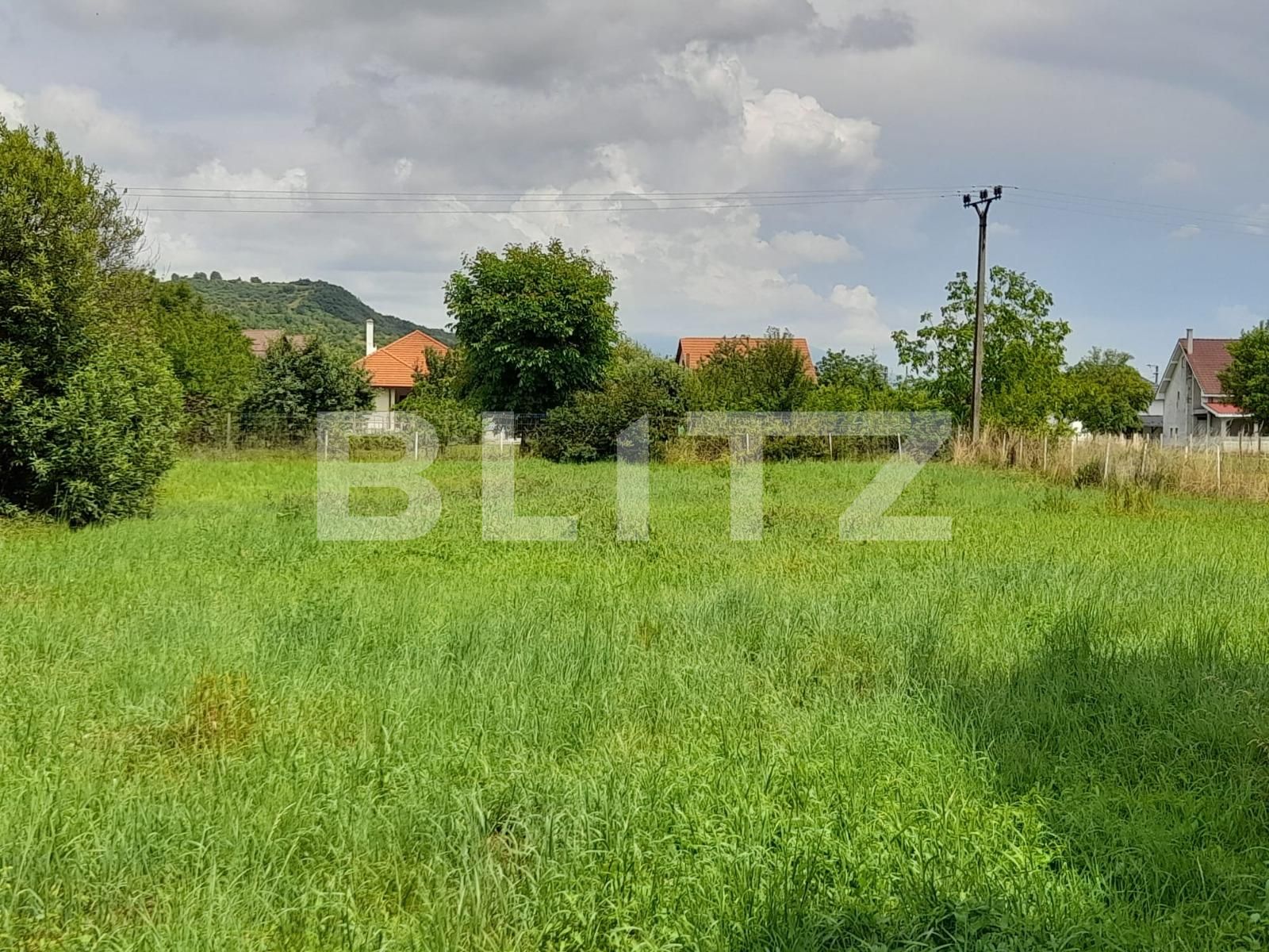 Casa de vânzare 3 camere Unirea - 120399CV | BLITZ Bistriţa | Poza7