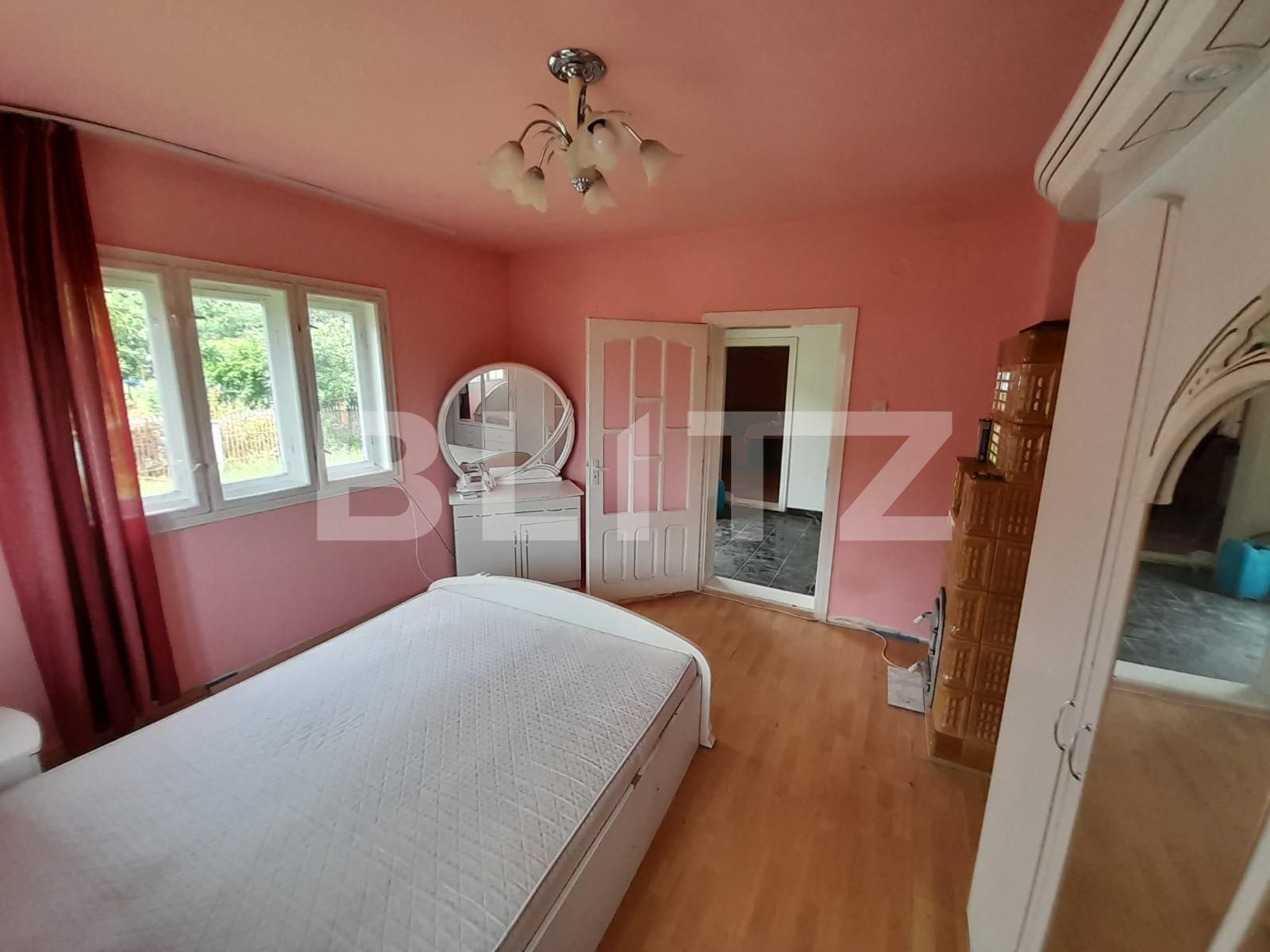 Casa de vânzare 3 camere Unirea - 120399CV | BLITZ Bistriţa | Poza1