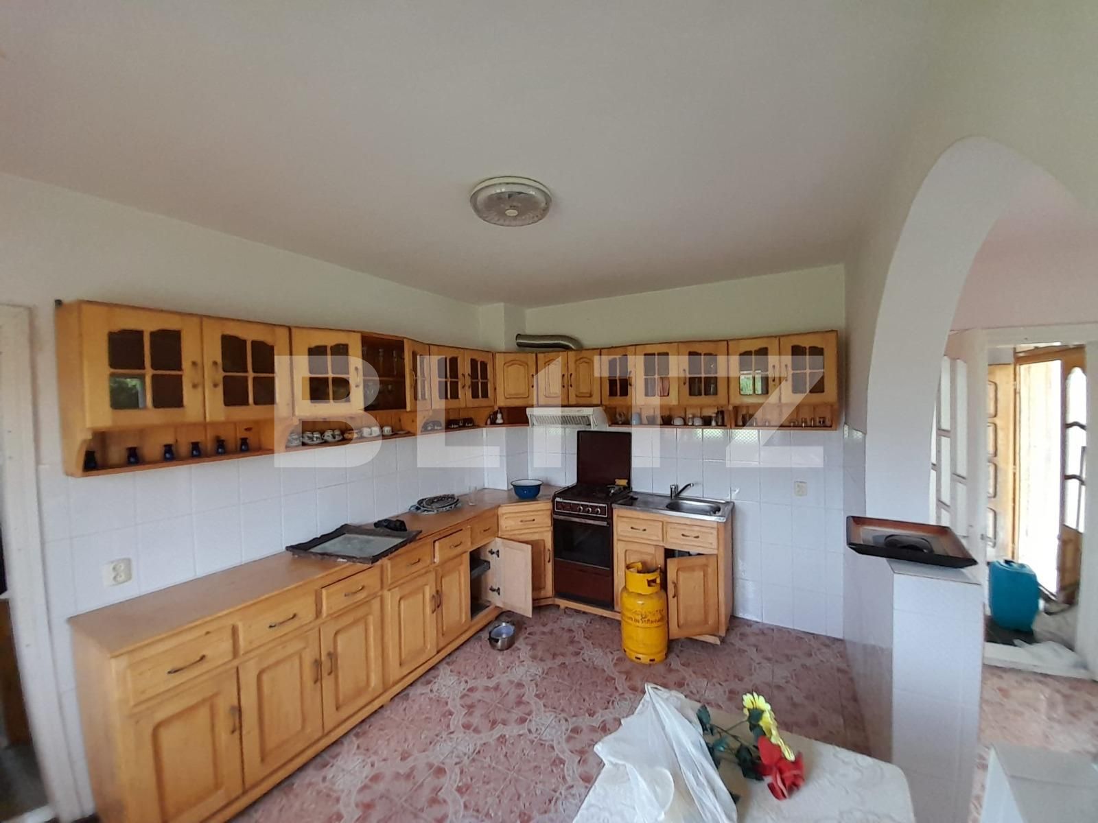 Casa de vânzare 3 camere Unirea - 120399CV | BLITZ Bistriţa | Poza4