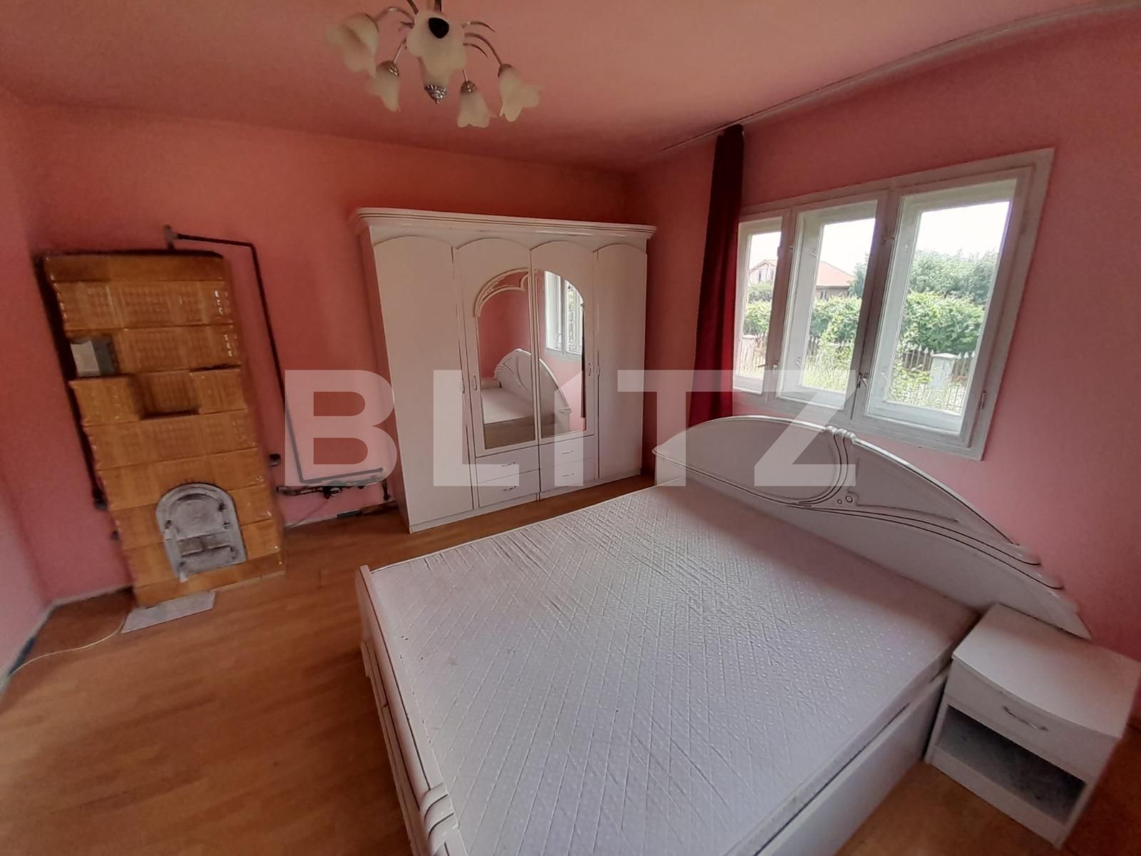 Casa de vânzare 3 camere Unirea - 120399CV | BLITZ Bistriţa | Poza2