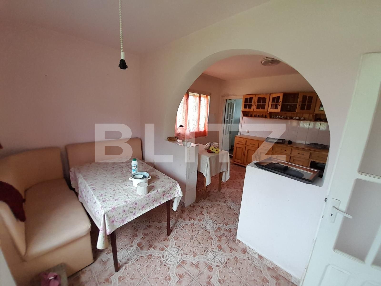 Casa de vânzare 3 camere Unirea - 120399CV | BLITZ Bistriţa | Poza6