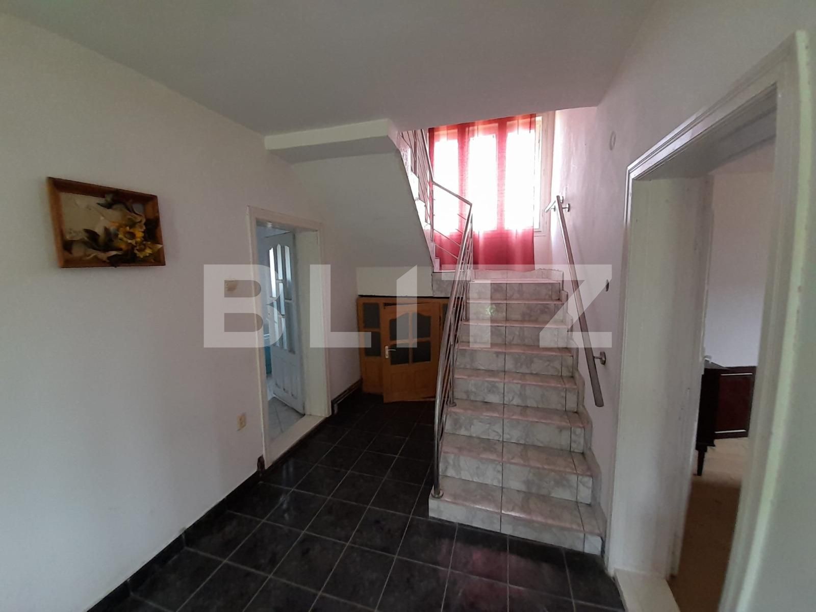Casa de vânzare 3 camere Unirea - 120399CV | BLITZ Bistriţa | Poza5