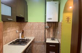 Garsoniera, 35mp, zona Sud 