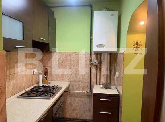 Apartament de vânzare 2 camere Sud - 120445AV | BLITZ Bistriţa | Poza5