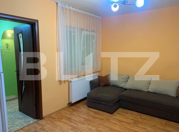Apartament de vânzare 2 camere Sud - 120445AV | BLITZ Bistriţa | Poza3