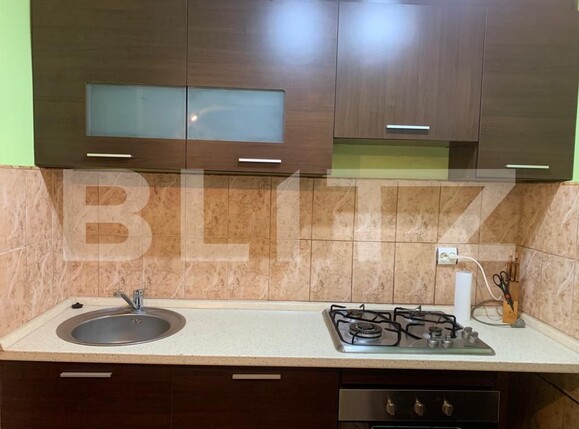 Apartament de vânzare 2 camere Sud - 120445AV | BLITZ Bistriţa | Poza1