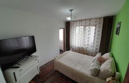 Apartament 4 camere, decomandat, 85mp, 2 balcoane, zona Imparatul Traian
