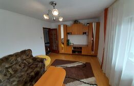 Apartament 4 camere, decomandat, 85mp, 2 balcoane, zona Imparatul Traian