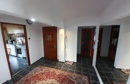 Apartament 4 camere, decomandat, 85mp, 2 balcoane, zona Imparatul Traian