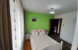 Apartament 4 camere, decomandat, 85mp, 2 balcoane, zona Imparatul Traian