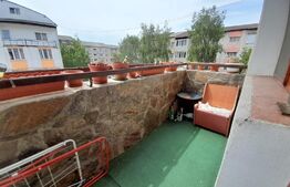 Apartament 4 camere, decomandat, 85mp, 2 balcoane, zona Imparatul Traian