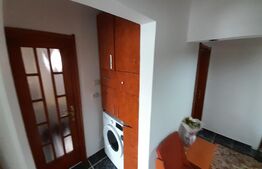 Apartament 4 camere, decomandat, 85mp, 2 balcoane, zona Imparatul Traian