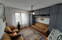 Apartament 4 camere, decomandat, 85mp, 2 balcoane, zona Imparatul Traian