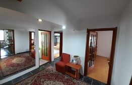 Apartament 4 camere, decomandat, 85mp, 2 balcoane, zona Imparatul Traian