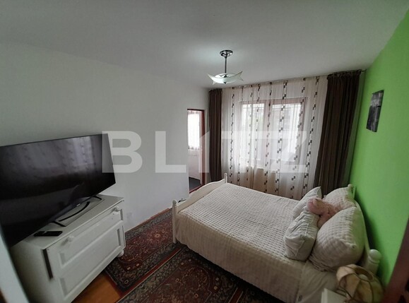 Apartament de vânzare 4 camere Independenței - 120460AV | BLITZ Bistriţa | Poza1
