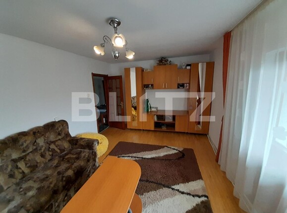 Apartament de vânzare 4 camere Independenței - 120460AV | BLITZ Bistriţa | Poza4