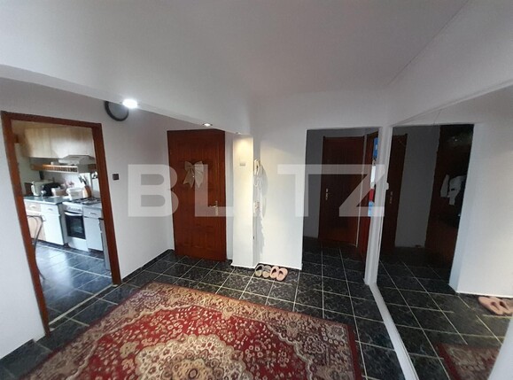 Apartament de vânzare 4 camere Independenței - 120460AV | BLITZ Bistriţa | Poza10