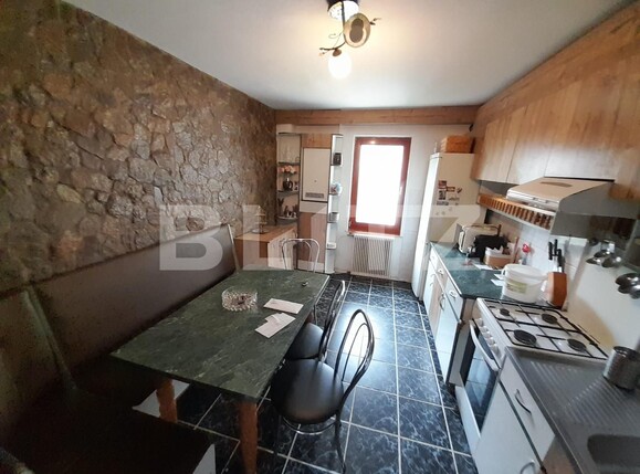 Apartament de vânzare 4 camere Independenței - 120460AV | BLITZ Bistriţa | Poza3