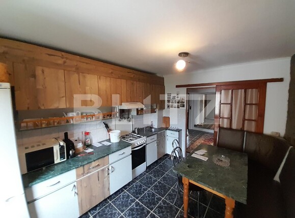 Apartament de vânzare 4 camere Independenței - 120460AV | BLITZ Bistriţa | Poza12