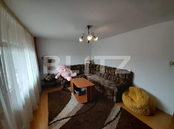 Apartament de vânzare 4 camere Independenței - 120460AV | BLITZ Bistriţa | Poza15