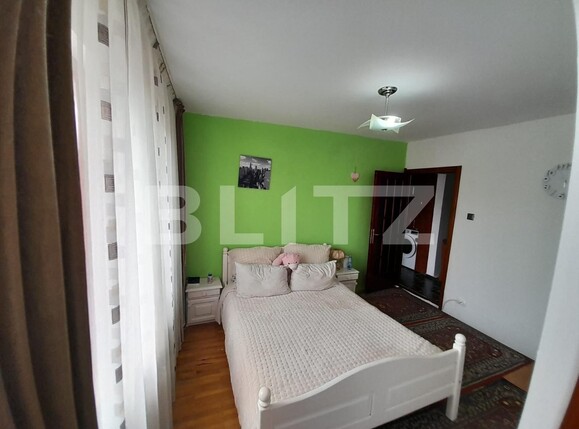 Apartament de vânzare 4 camere Independenței - 120460AV | BLITZ Bistriţa | Poza13