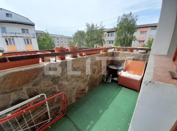 Apartament de vânzare 4 camere Independenței - 120460AV | BLITZ Bistriţa | Poza14