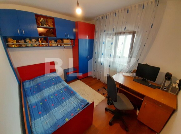 Apartament de vânzare 4 camere Independenței - 120460AV | BLITZ Bistriţa | Poza5