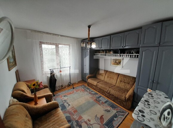 Apartament de vânzare 4 camere Independenței - 120460AV | BLITZ Bistriţa | Poza2