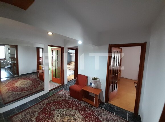 Apartament de vânzare 4 camere Independenței - 120460AV | BLITZ Bistriţa | Poza7