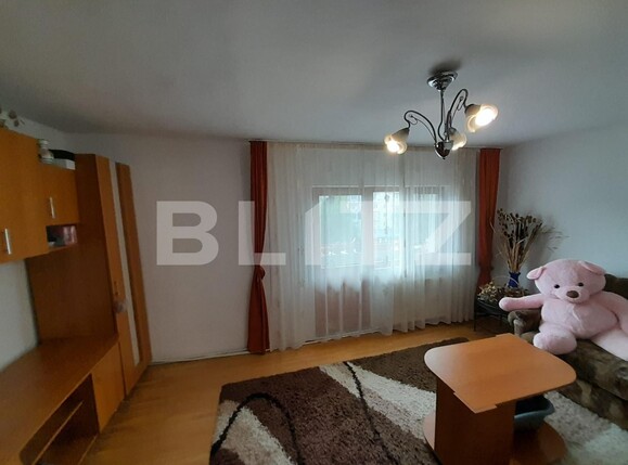 Apartament de vânzare 4 camere Independenței - 120460AV | BLITZ Bistriţa | Poza11