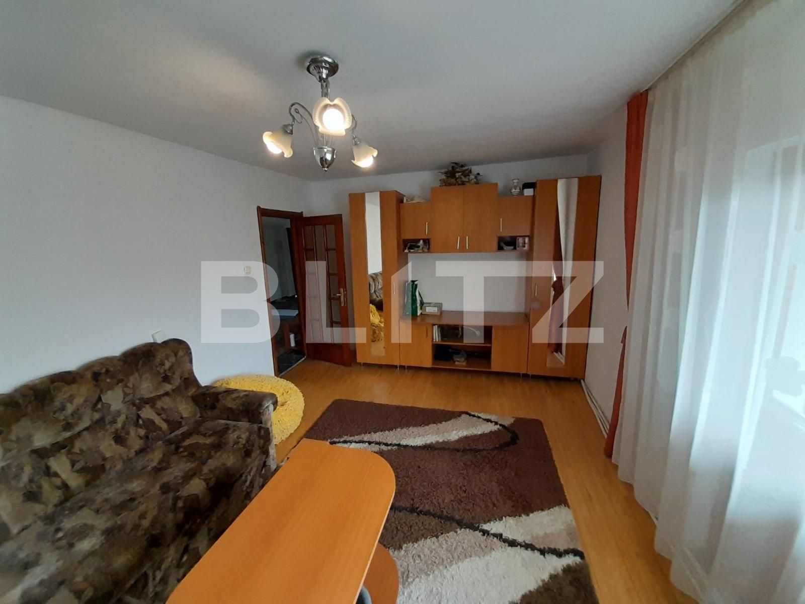 Apartament de vânzare 4 camere Independenței - 120460AV | BLITZ Bistriţa | Poza4