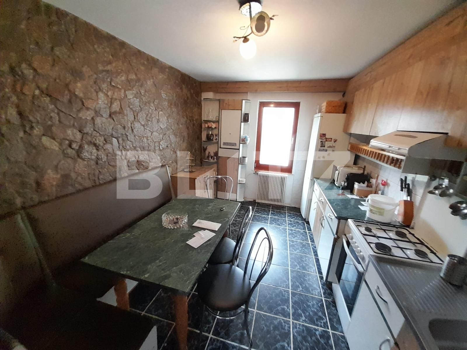 Apartament de vânzare 4 camere Independenței - 120460AV | BLITZ Bistriţa | Poza3