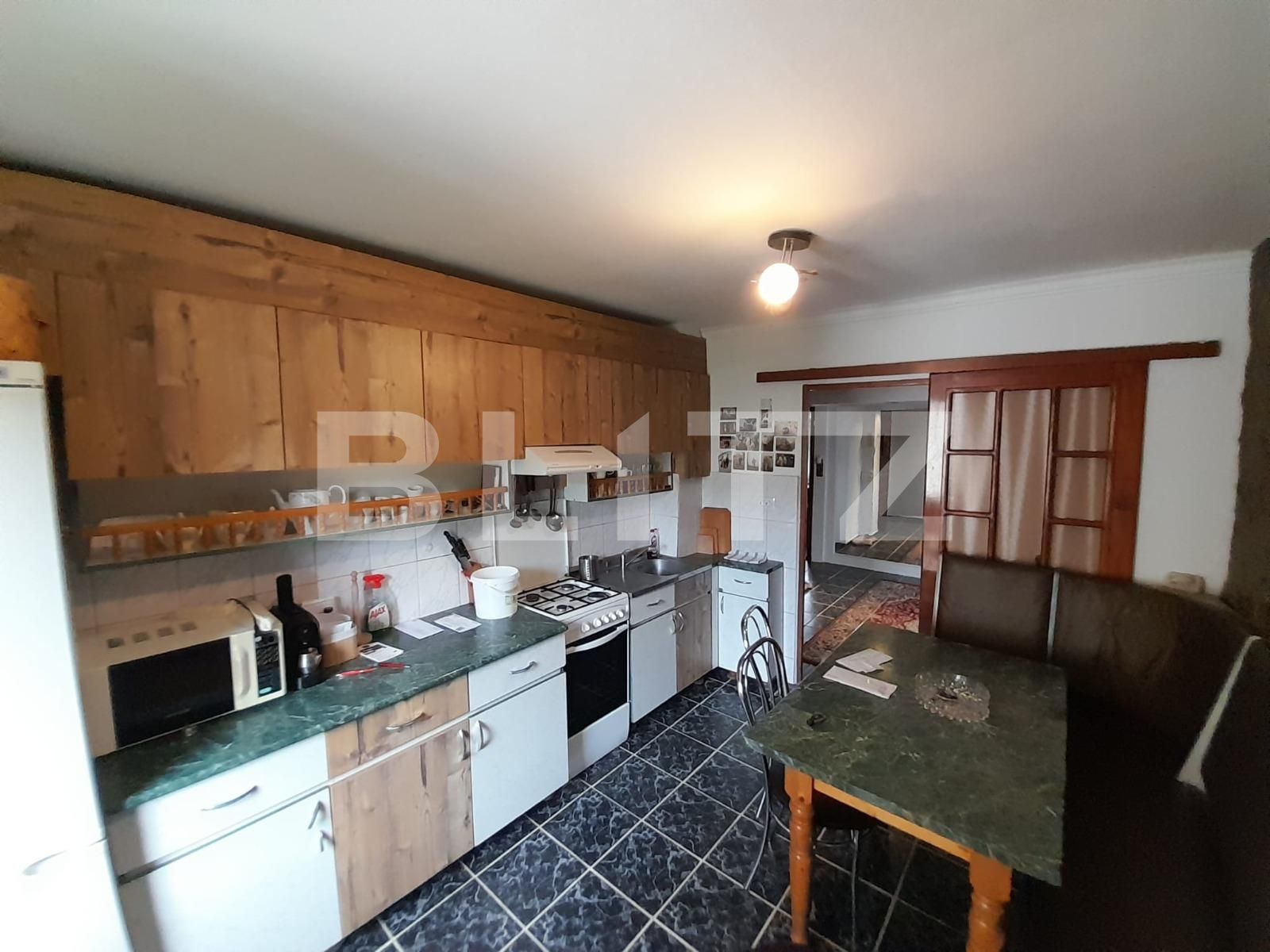 Apartament de vânzare 4 camere Independenței - 120460AV | BLITZ Bistriţa | Poza12