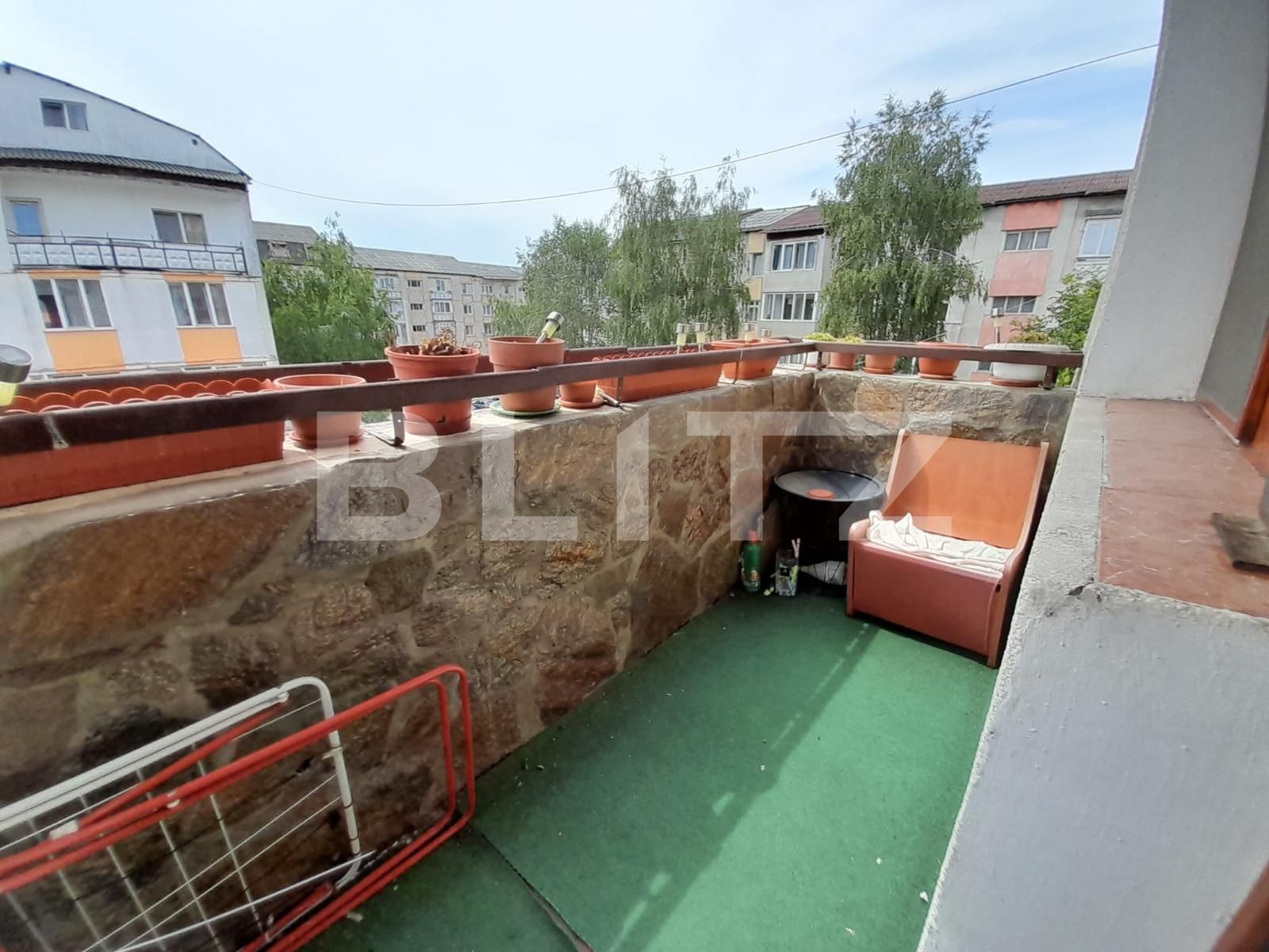 Apartament de vânzare 4 camere Independenței - 120460AV | BLITZ Bistriţa | Poza14