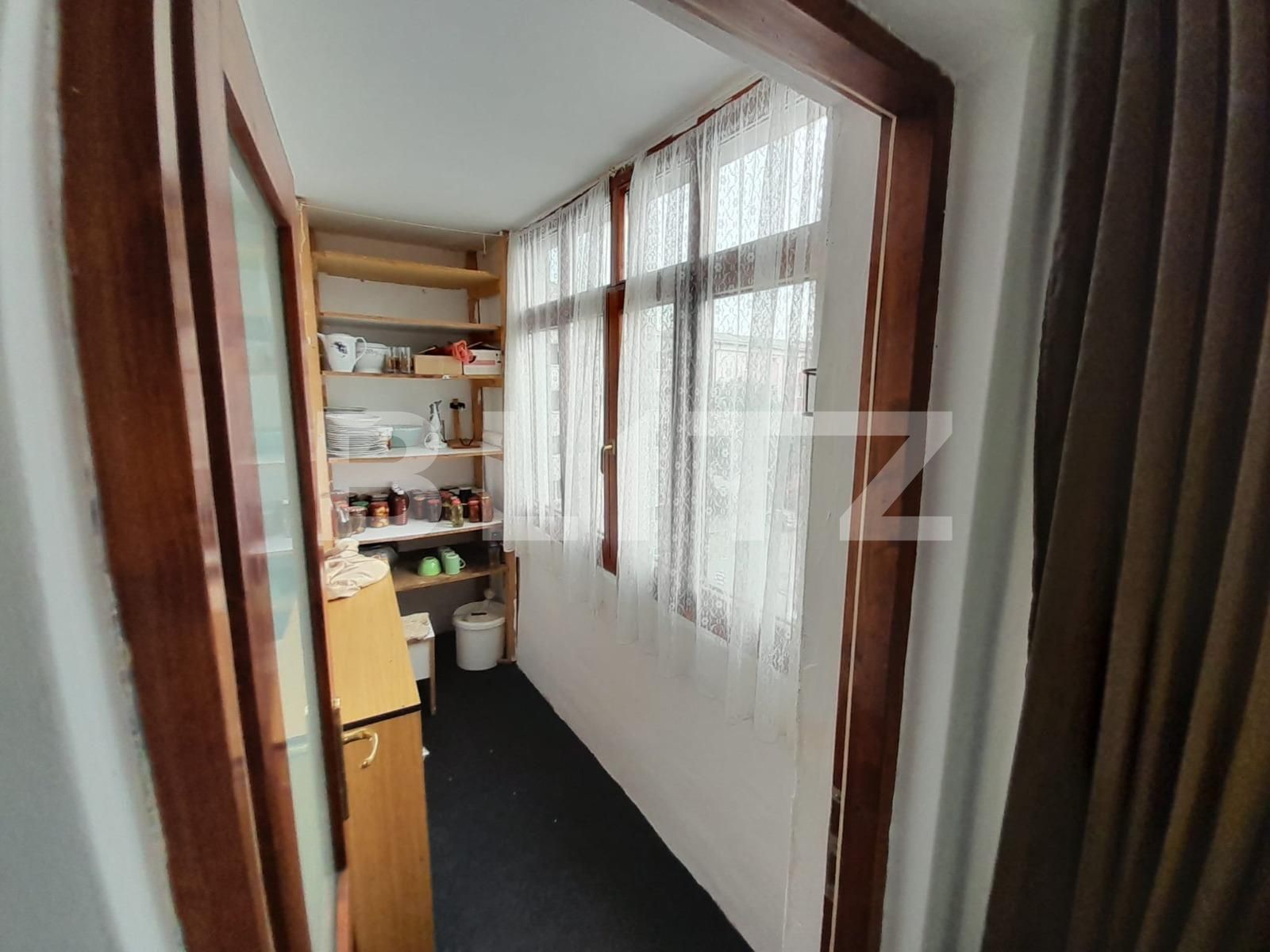 Apartament de vânzare 4 camere Independenței - 120460AV | BLITZ Bistriţa | Poza9