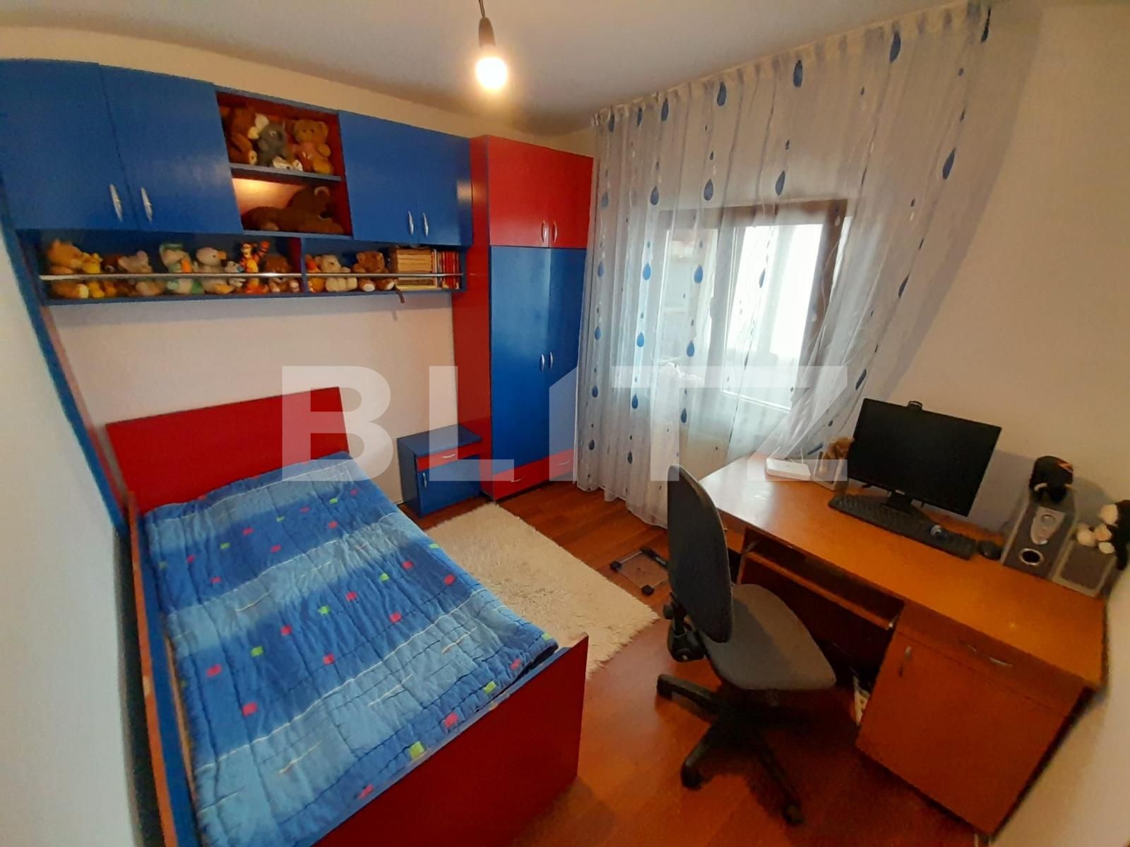 Apartament de vânzare 4 camere Independenței - 120460AV | BLITZ Bistriţa | Poza5