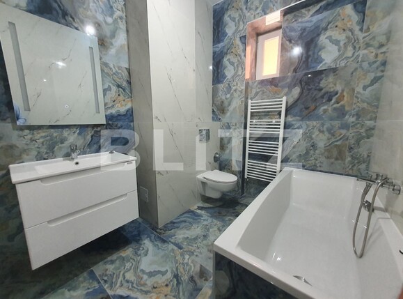 Apartament de vânzare 3 camere Central - 120522AV | BLITZ Bistriţa | Poza5