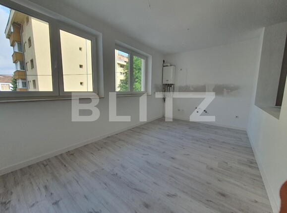 Apartament de vânzare 3 camere Central - 120522AV | BLITZ Bistriţa | Poza1