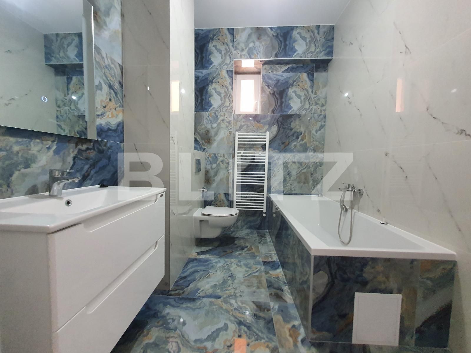 Apartament de vânzare 3 camere Central - 120522AV | BLITZ Bistriţa | Poza4