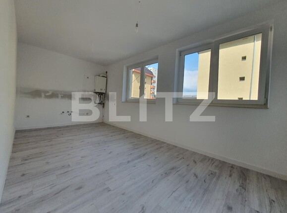 Apartament de vânzare 3 camere Central - 120525AV | BLITZ Bistriţa | Poza9
