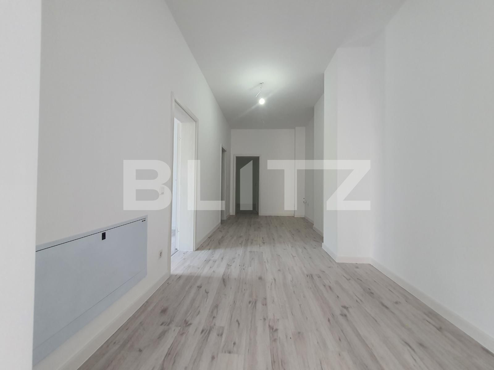 Apartament de vânzare 3 camere Central - 120525AV | BLITZ Bistriţa | Poza2