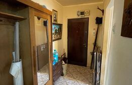 Apartament de 2 camere sprafata utilla 50mp, zonă Spital