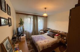 Apartament de 2 camere sprafata utilla 50mp, zonă Spital