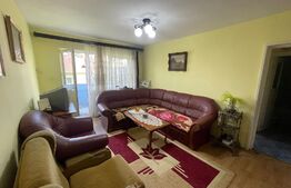 Apartament de 2 camere sprafata utilla 50mp, zonă Spital