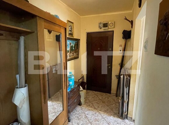 Apartament de vânzare 2 camere Calea Moldovei - 120566AV | BLITZ Bistriţa | Poza5