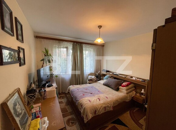 Apartament de vânzare 2 camere Calea Moldovei - 120566AV | BLITZ Bistriţa | Poza4