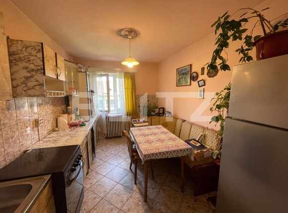 Apartament de vânzare 2 camere Calea Moldovei - 120566AV | BLITZ Bistriţa | Poza1