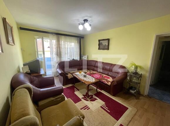Apartament de vânzare 2 camere Calea Moldovei - 120566AV | BLITZ Bistriţa | Poza2
