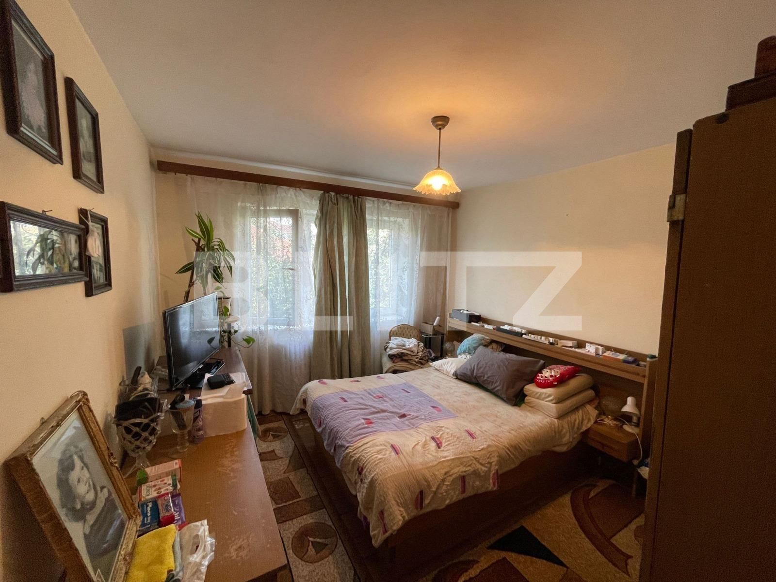 Apartament de vânzare 2 camere Calea Moldovei - 120566AV | BLITZ Bistriţa | Poza4