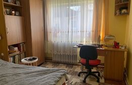 Apartament 2 camere, 54MP, zona Stefan cel Mare